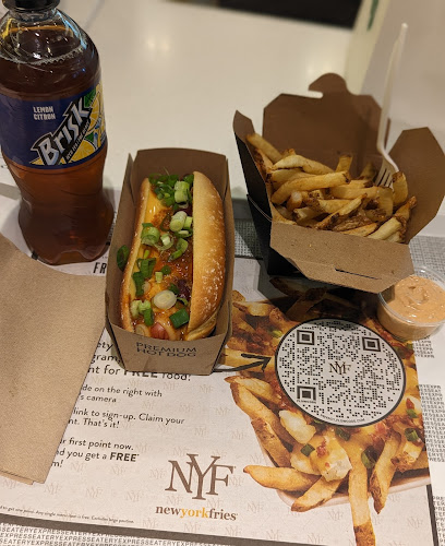 at McCowan Markville Shopping Centre, 5000 Hwy 7, Markham, ON L3R 4M9