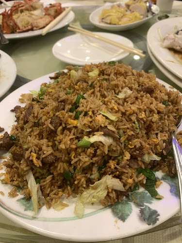 Golden Spring Restaurant - Hospitality and gastronomy