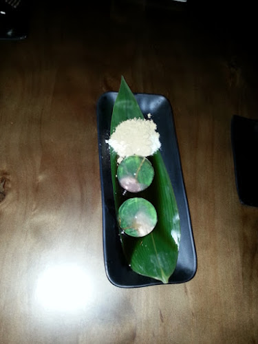 Comentarii opinii despre Mabu Generation（HWY7）麻布＆麻布冰室