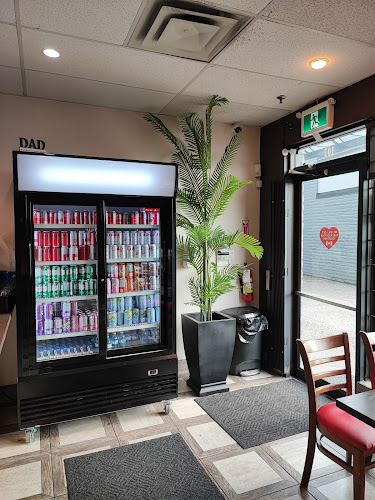 Comentarii opinii despre Jerusalem Grill Langley