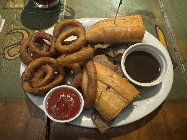 Bear & Kilt Freehouse - Hospitality and gastronomy