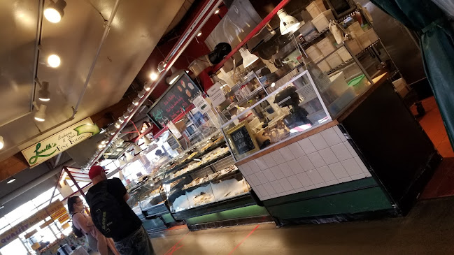 1689 Johnston St, Vancouver, BC V6H 3S2