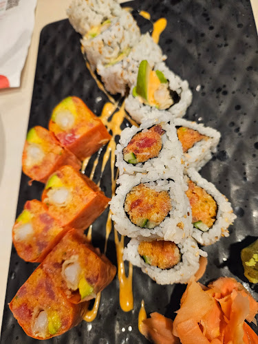 Koganei Japanese Seafood - Woodbridge