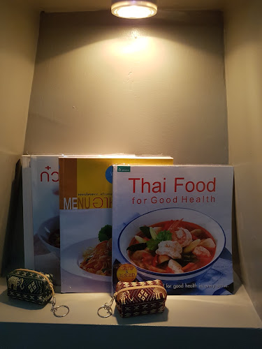 Eat Thai restaurant - Guelph