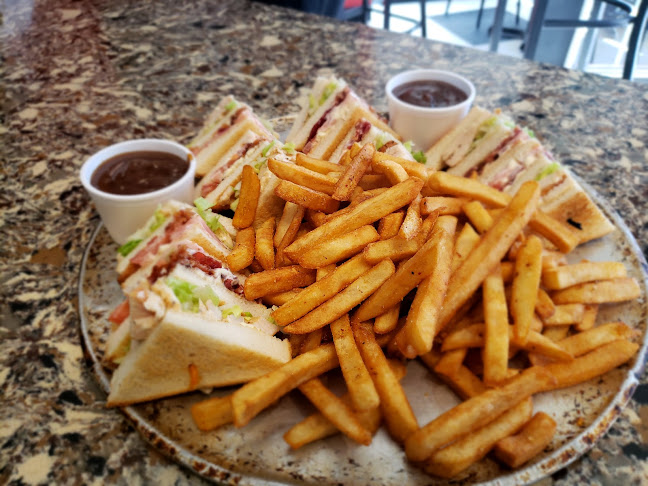 Comentarii opinii despre Xtreme Pizza