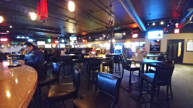 Opinii despre O2's West în Edmonton - Hospitality and gastronomy