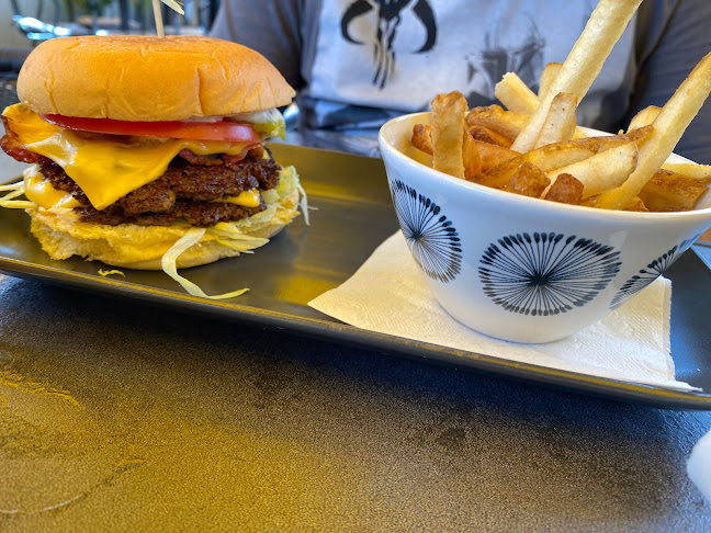 St. Louis Bar & Grill - Hospitality and gastronomy