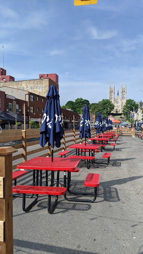 Opinii despre Frank & Steins în Guelph - Hospitality and gastronomy