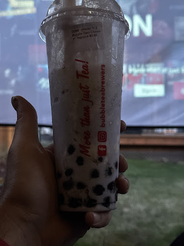 Comentarii opinii despre Bubble Tea Brewers
