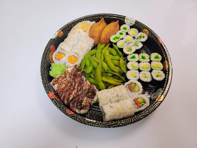 Opinii despre Ume Foods în Kelowna - Hospitality and gastronomy