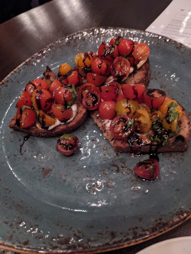 XIX Nineteen - Hospitality and gastronomy