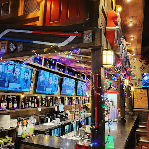 Wing House - Hospitality and gastronomy