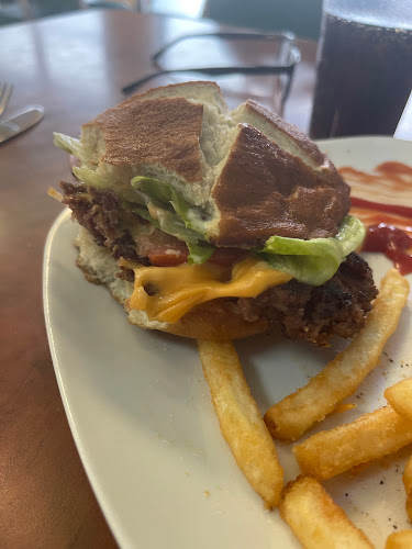 Rosie's Country Cafe - Surrey