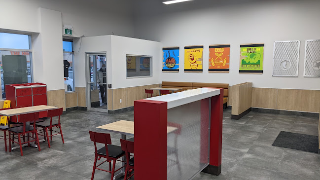 3450 Major MacKenzie Dr W Unit 1 & 2, Woodbridge, ON L4H 4J5