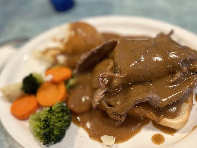 Opinii despre Malibu Restaurant East în London - Hospitality and gastronomy