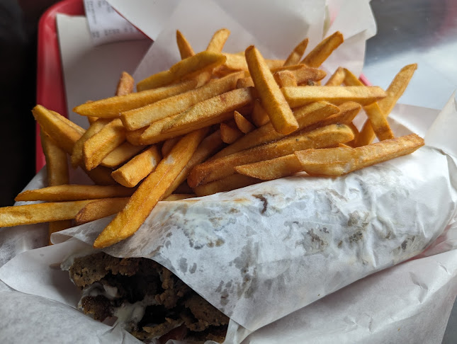 Comentarii opinii despre Sofos Greek Restaurant