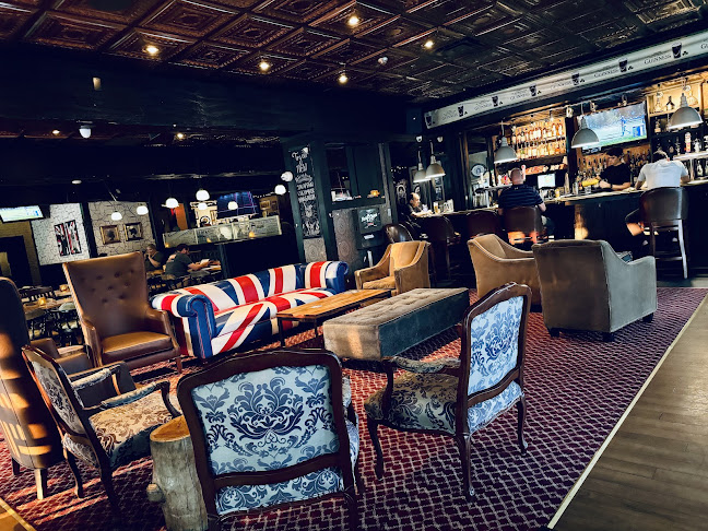 Comentarii opinii despre The Goose