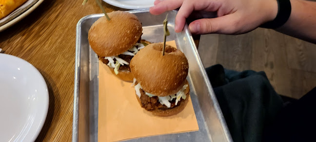 CRAFT Beer Market Toronto - Hospitality and gastronomy