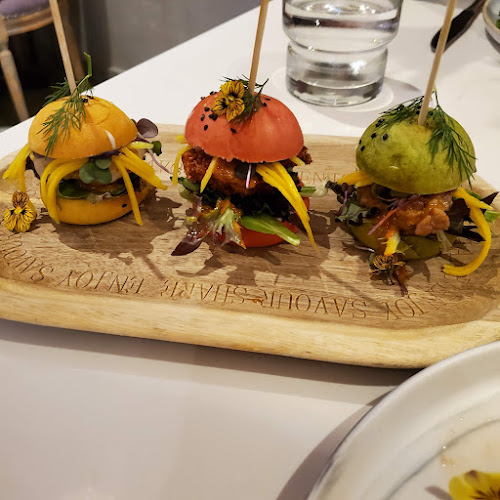 Food by Fanta - Hospitality and gastronomy