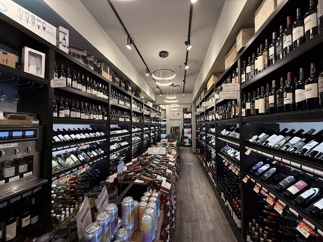 Opinii despre Okanagan Estate Wine Cellars în Vancouver - Hospitality and gastronomy