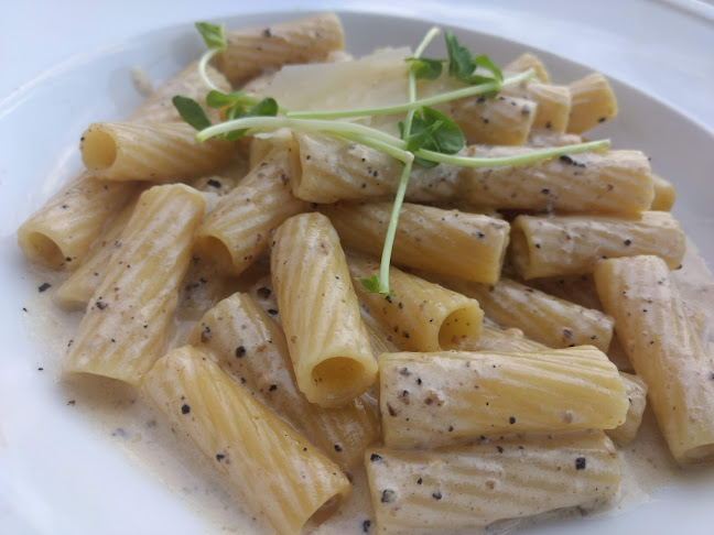 Opinii despre 255 By Alta Rossa Ristorante în Concord - Hospitality and gastronomy