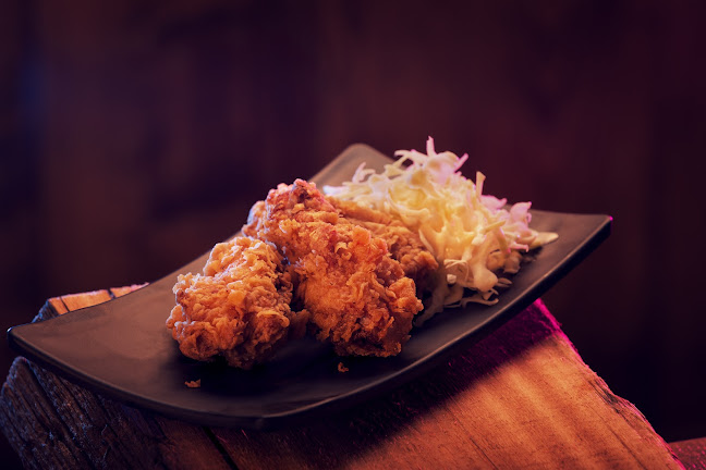 Opinii despre Round 2 / 2차 în Edmonton - Hospitality and gastronomy