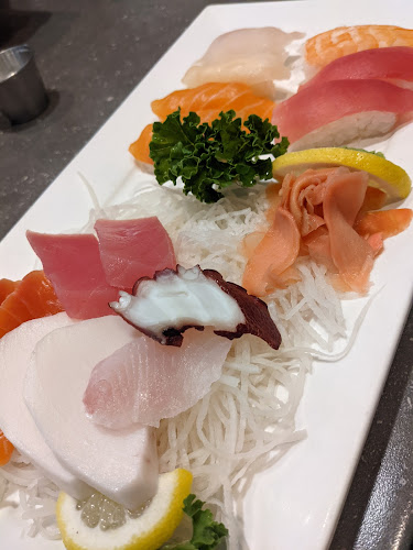 Nippon SushiMoncton - Hospitality and gastronomy