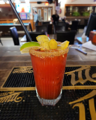 Opinii despre Alpine Pub & Grill în Prince George - Hospitality and gastronomy