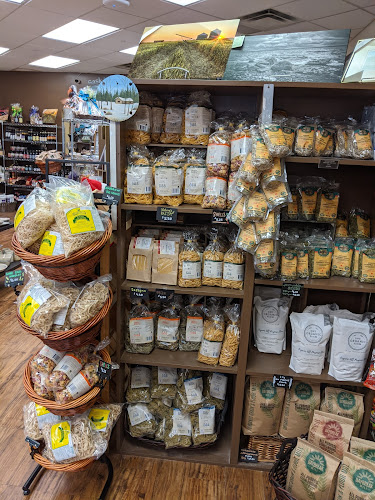 Comentarii opinii despre SaskMade Marketplace