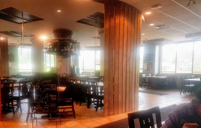 Meat table 육첩반상 (Hwaro Korean BBQ) - Coquitlam