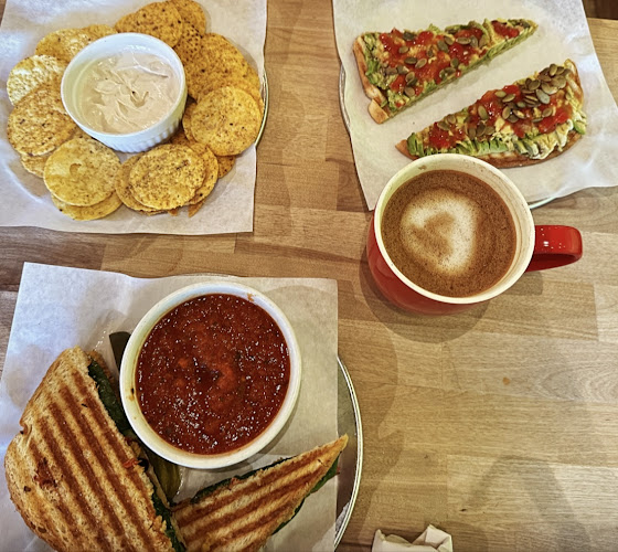 The Abbey Café & Gallery - Hospitality and gastronomy