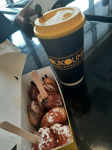 Opinii despre Loukoumania Cafe în Vaughan - Hospitality and gastronomy