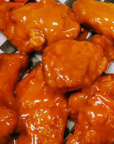 Opinii despre The Legendary Wing King în Lethbridge - Hospitality and gastronomy