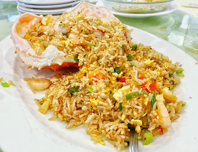 Sanbo Chinese Restaurant