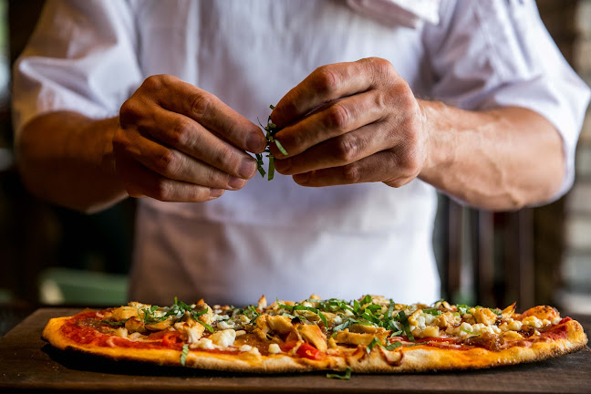 Scaddabush Italian Kitchen & Bar - Burlington