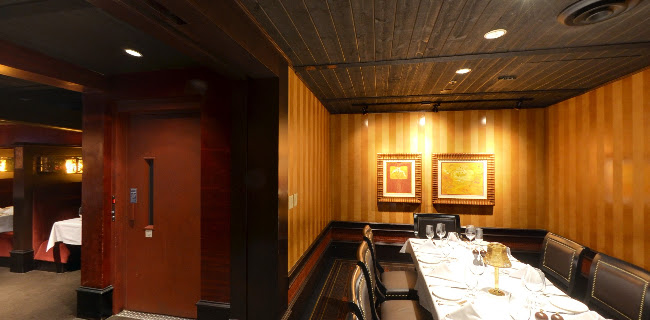 Comentarii opinii despre Gotham Steakhouse & Cocktail Bar