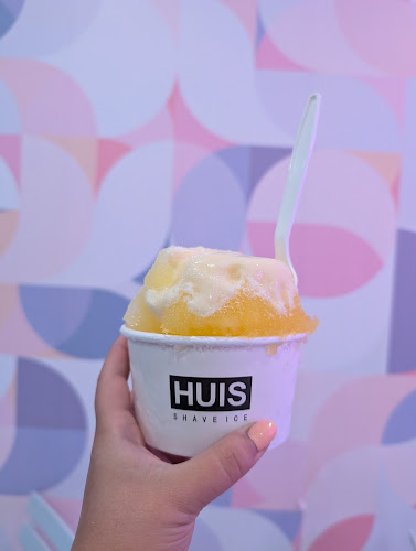 Opinii despre HUIS Shave Ice în Chilliwack - Hospitality and gastronomy