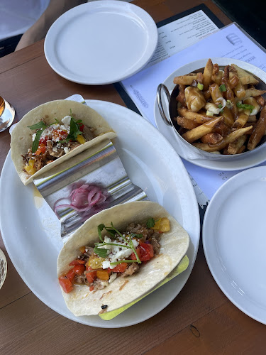 Alibi Room - Hospitality and gastronomy