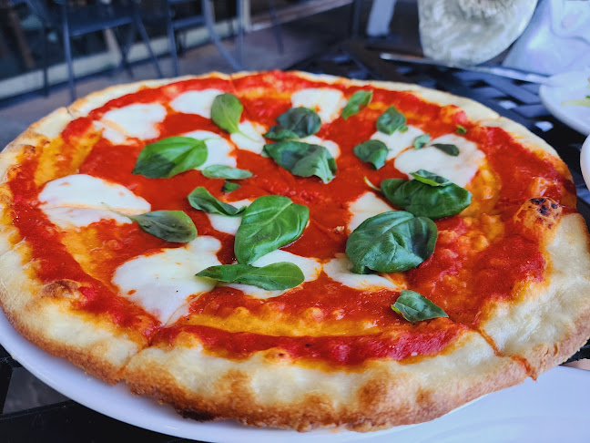 Comentarii opinii despre The Port House Social Bar & Kitchen Burlington