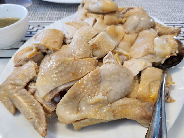 Comentarii opinii despre Mandarin Restaurant BBQ&Grill