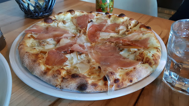 255 By Alta Rossa Ristorante - Hospitality and gastronomy