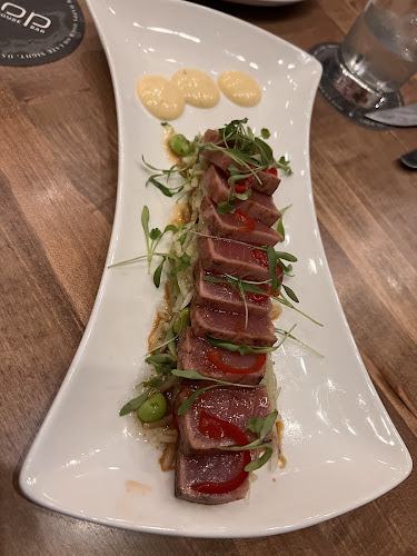 Chop Steakhouse & Bar