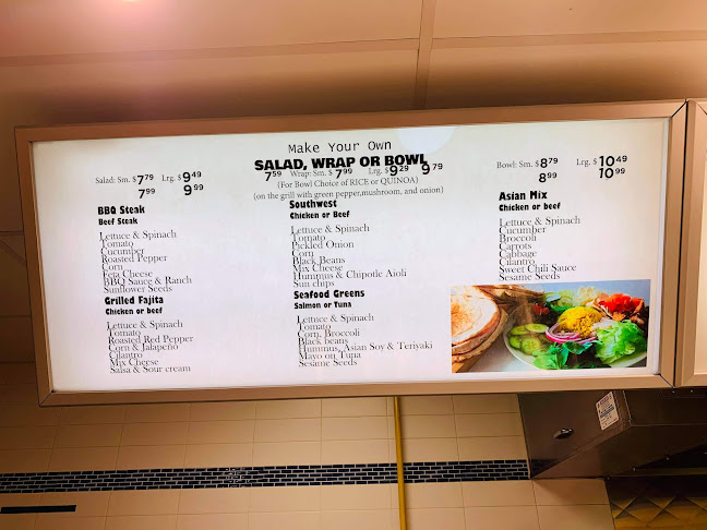 FRESHTIA - Hospitality and gastronomy