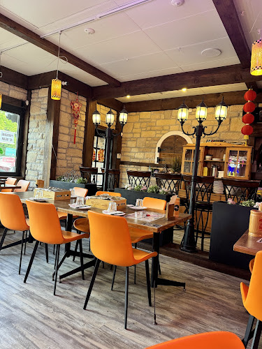 Lu Lu Kitchen - Burnaby