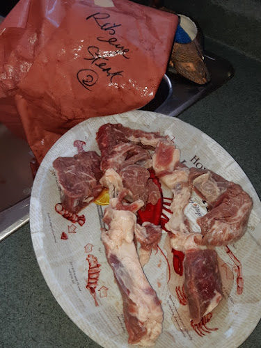 Polish Sausage House - Edmonton