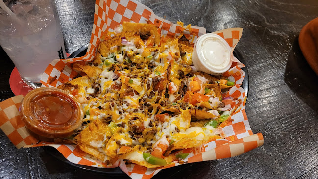 Puddy's Bar & Grill - Hospitality and gastronomy