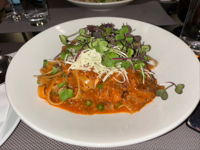 Opinii despre Casa Domenico în Kingston - Hospitality and gastronomy