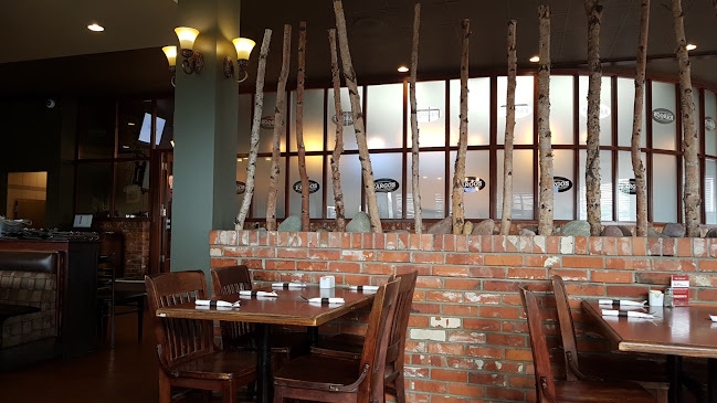 Fargos Restaurant and Lounge - Hospitality and gastronomy