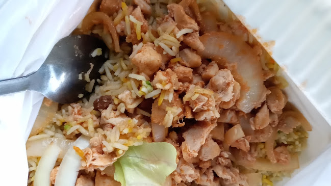 Comentarii opinii despre Kawkab: Brooks Halal Meat Restaurant