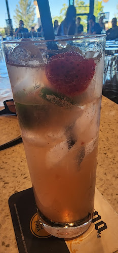 Liberty Kitchen Belmont - Langford